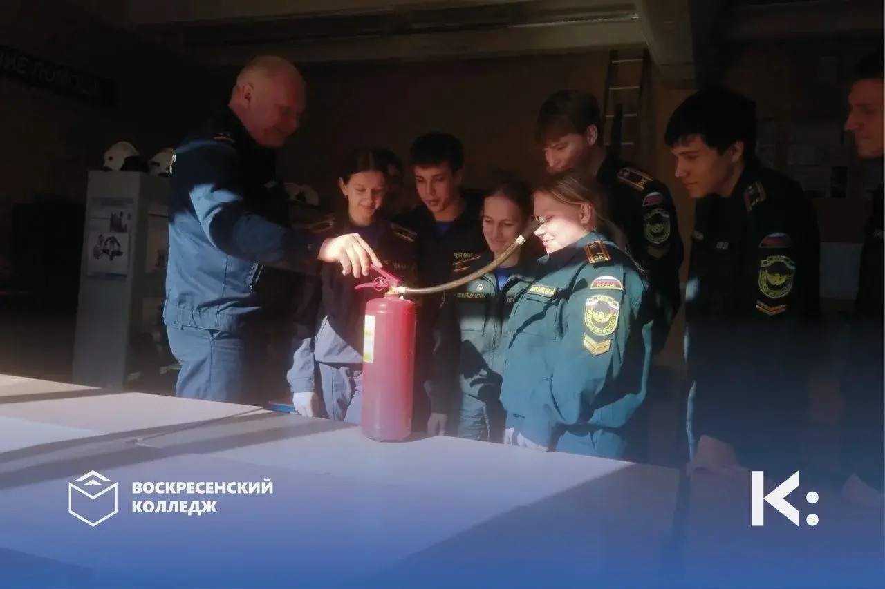 Гражданская оборона: от истории к практическим нав...