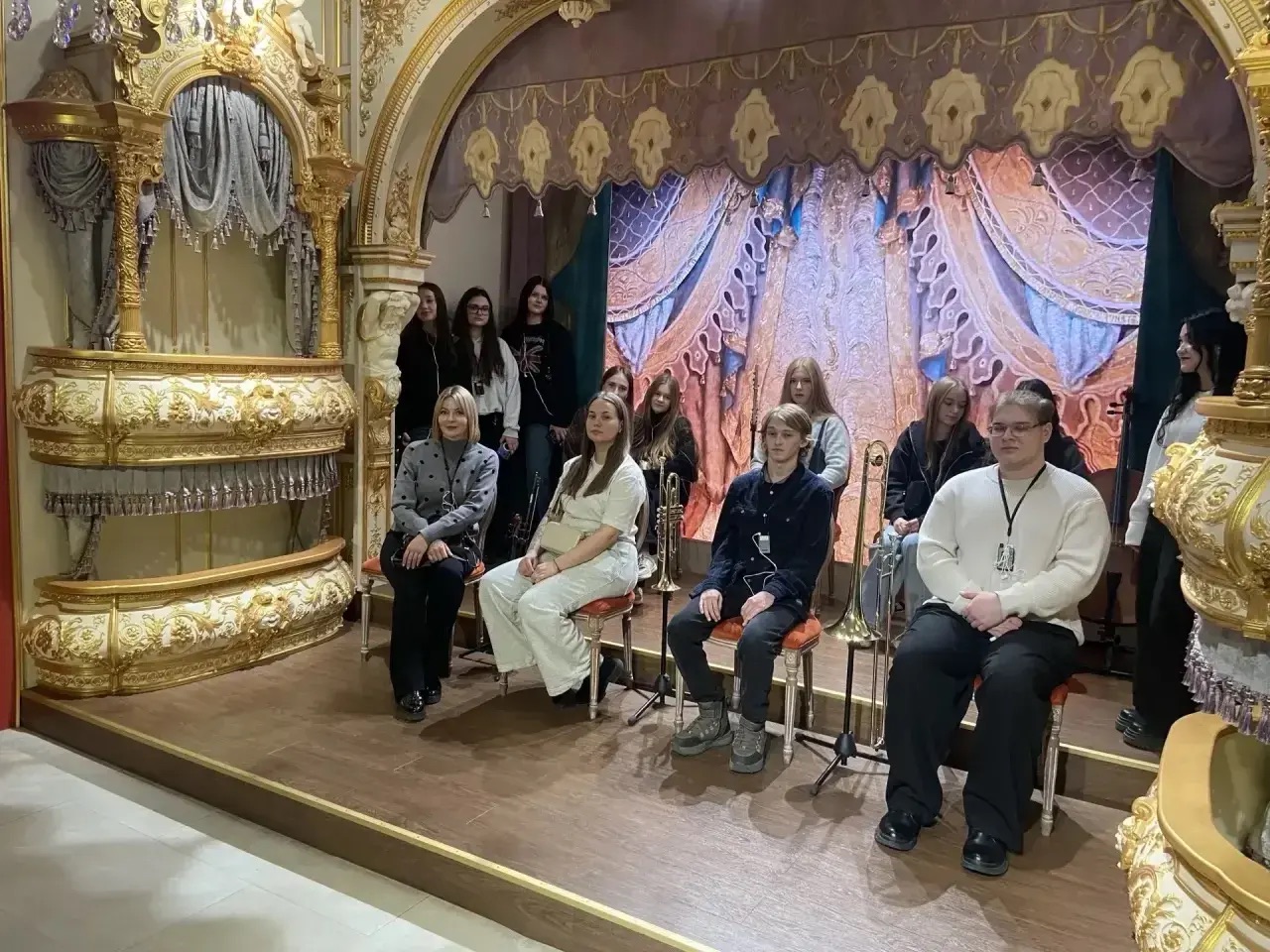 Там, где пересекаются кодексы и государственные ин...
